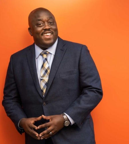 Sharone Mitchell Jr. profile photo